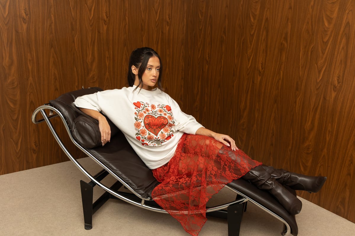 Refined. Real. Resilient.