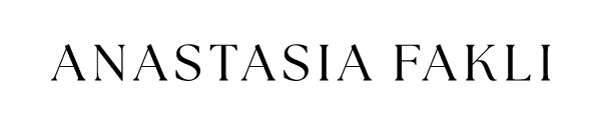 Anastasia Fakli