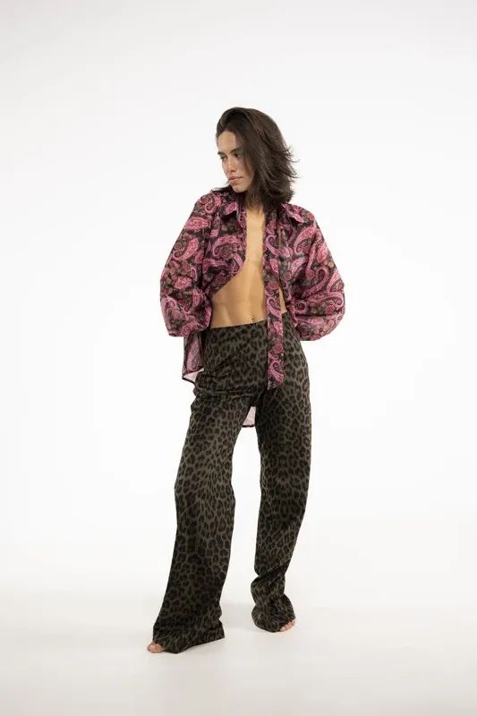 WOODSTOCK PANTS