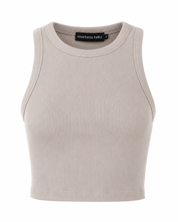 VITA RIB TOP – SABBIA