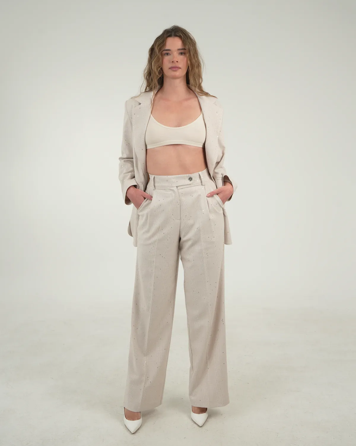 LUMINOSA PANTS
