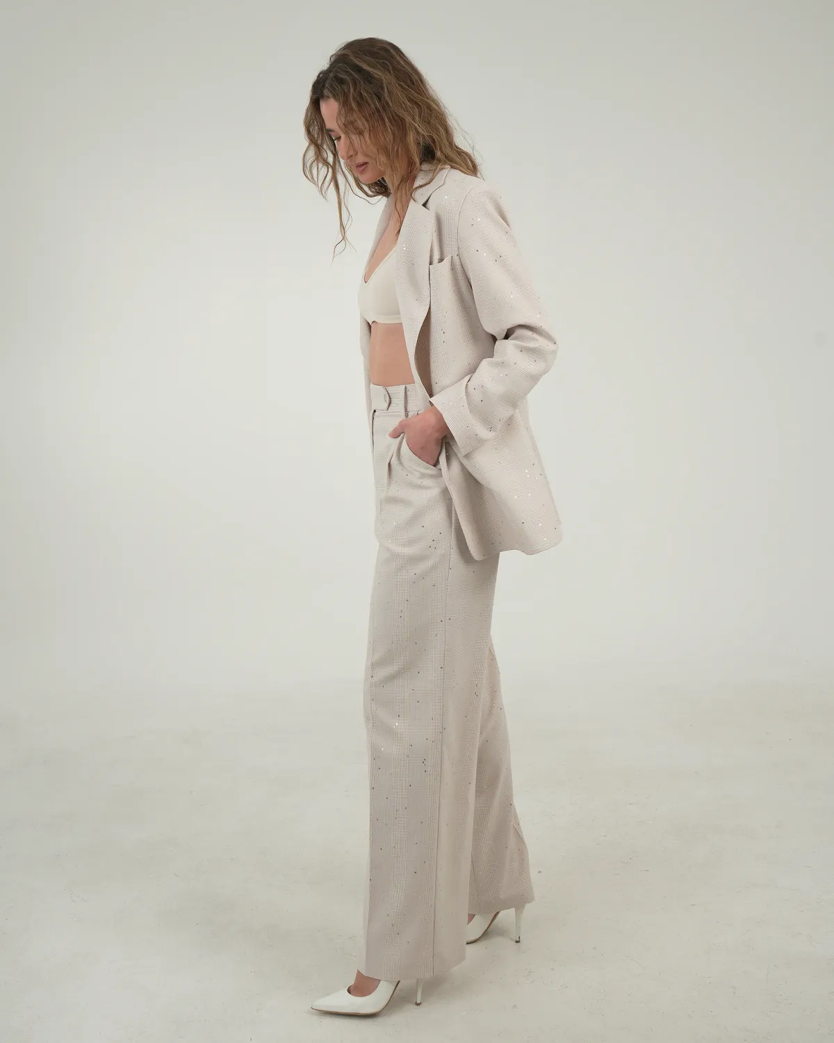 LUMINOSA PANTS