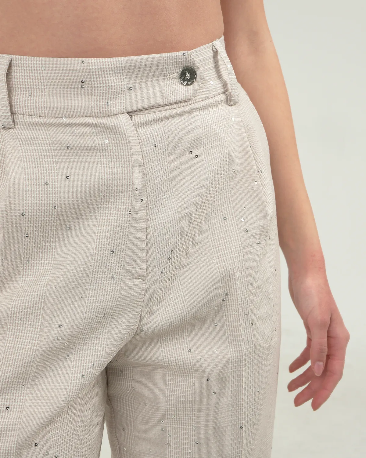 LUMINOSA PANTS