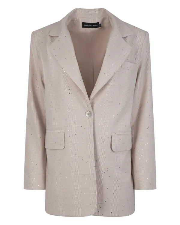 LUMINOSA BLAZER