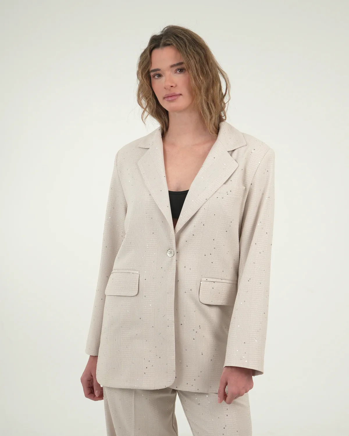 LUMINOSA BLAZER