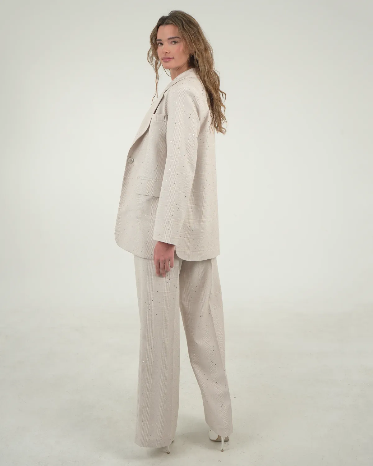 LUMINOSA BLAZER