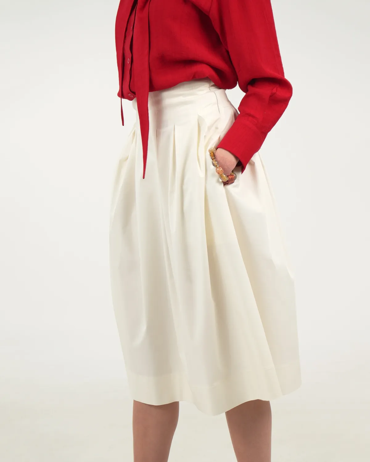 PANNA SKIRT