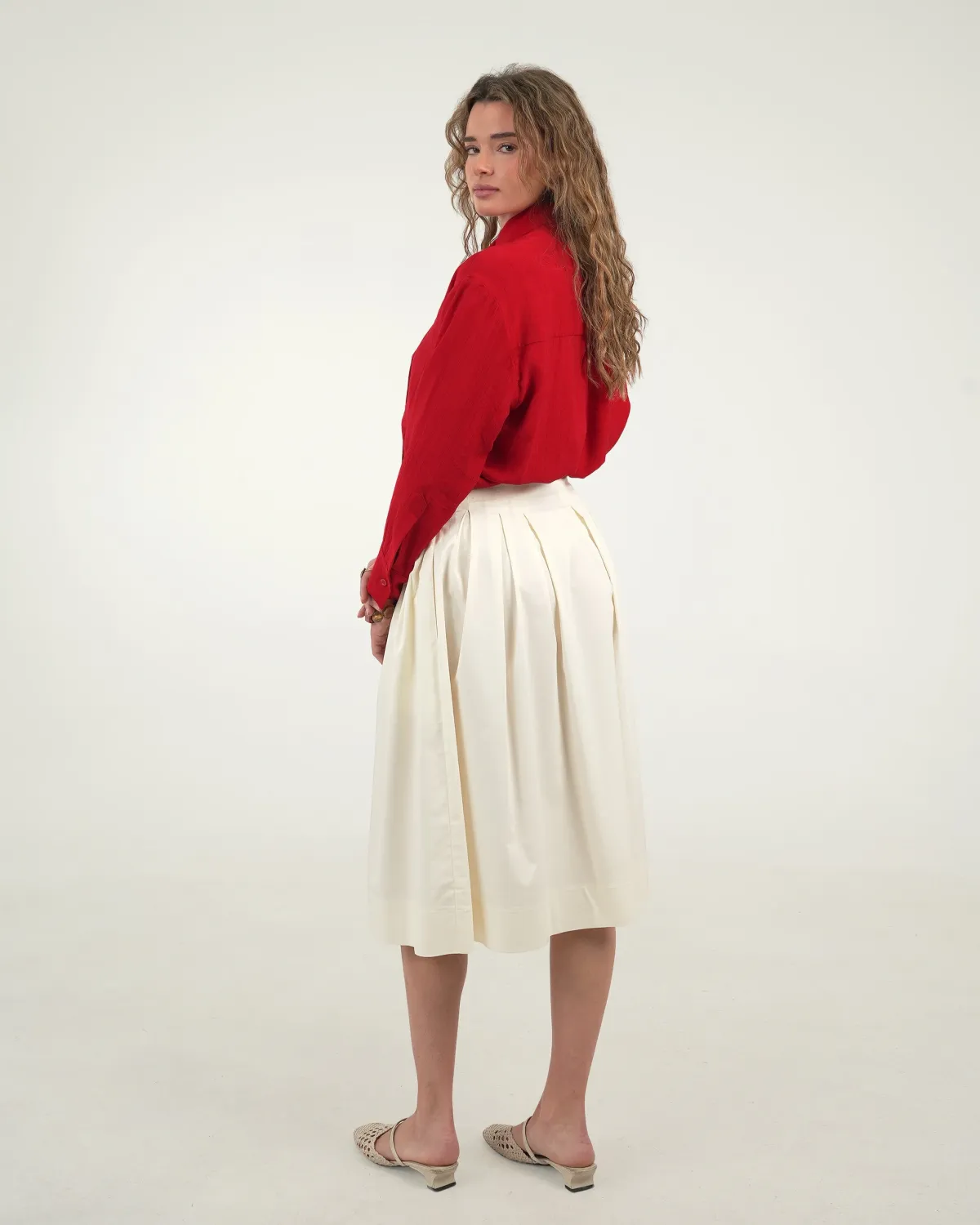PANNA SKIRT