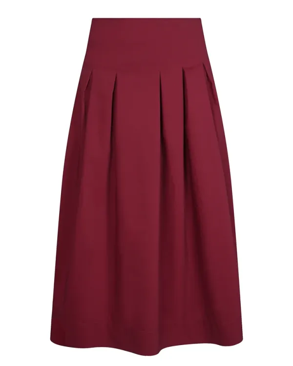 RUBINO SKIRT