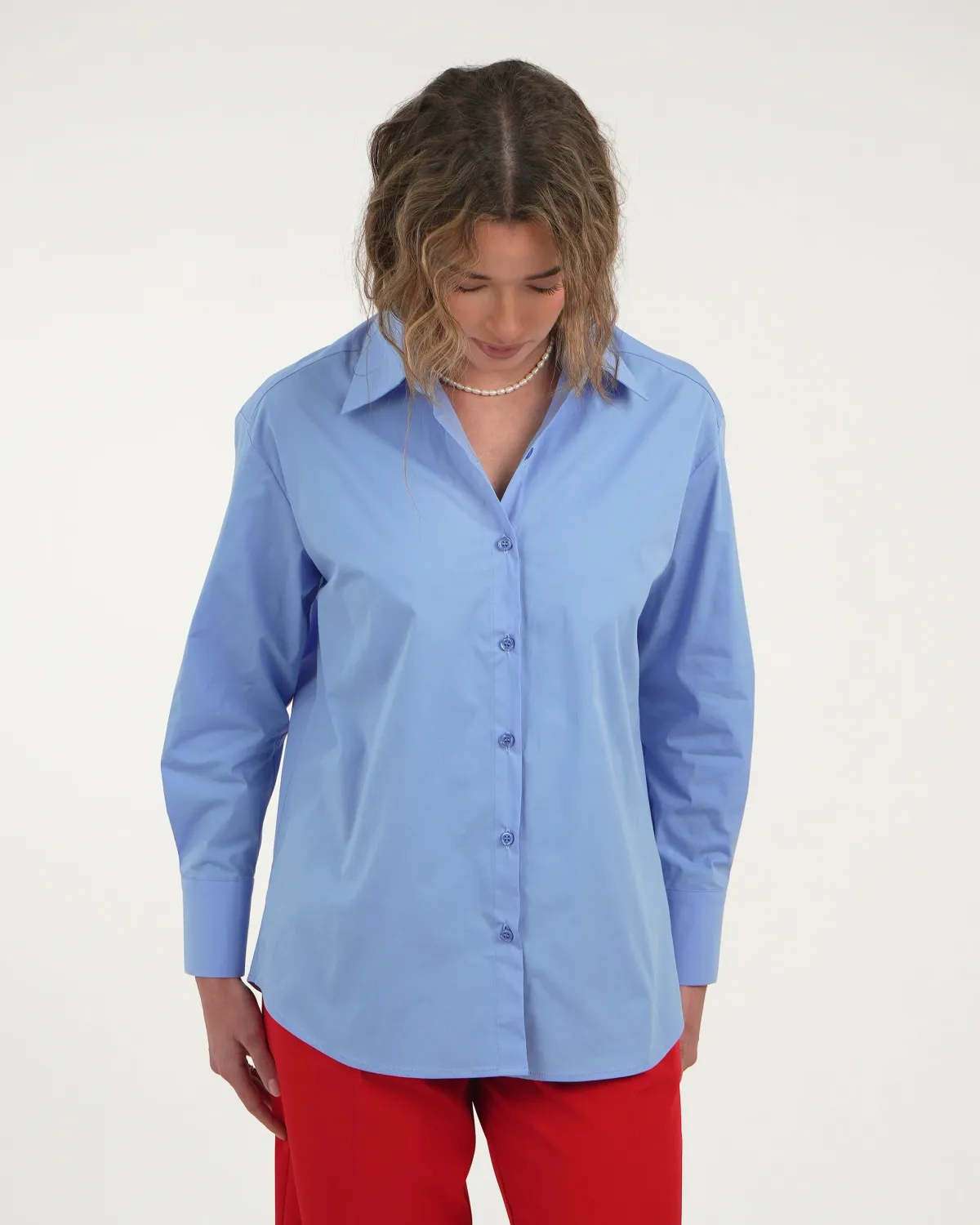 CIELO SHIRT