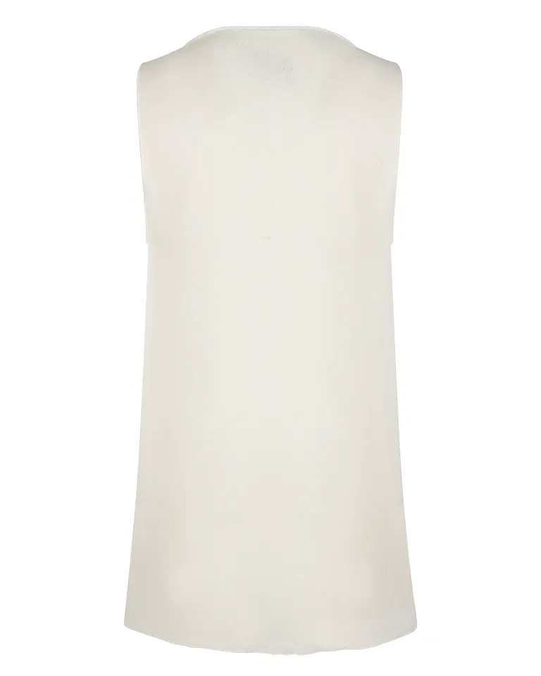 ARIA TOP – WHITE