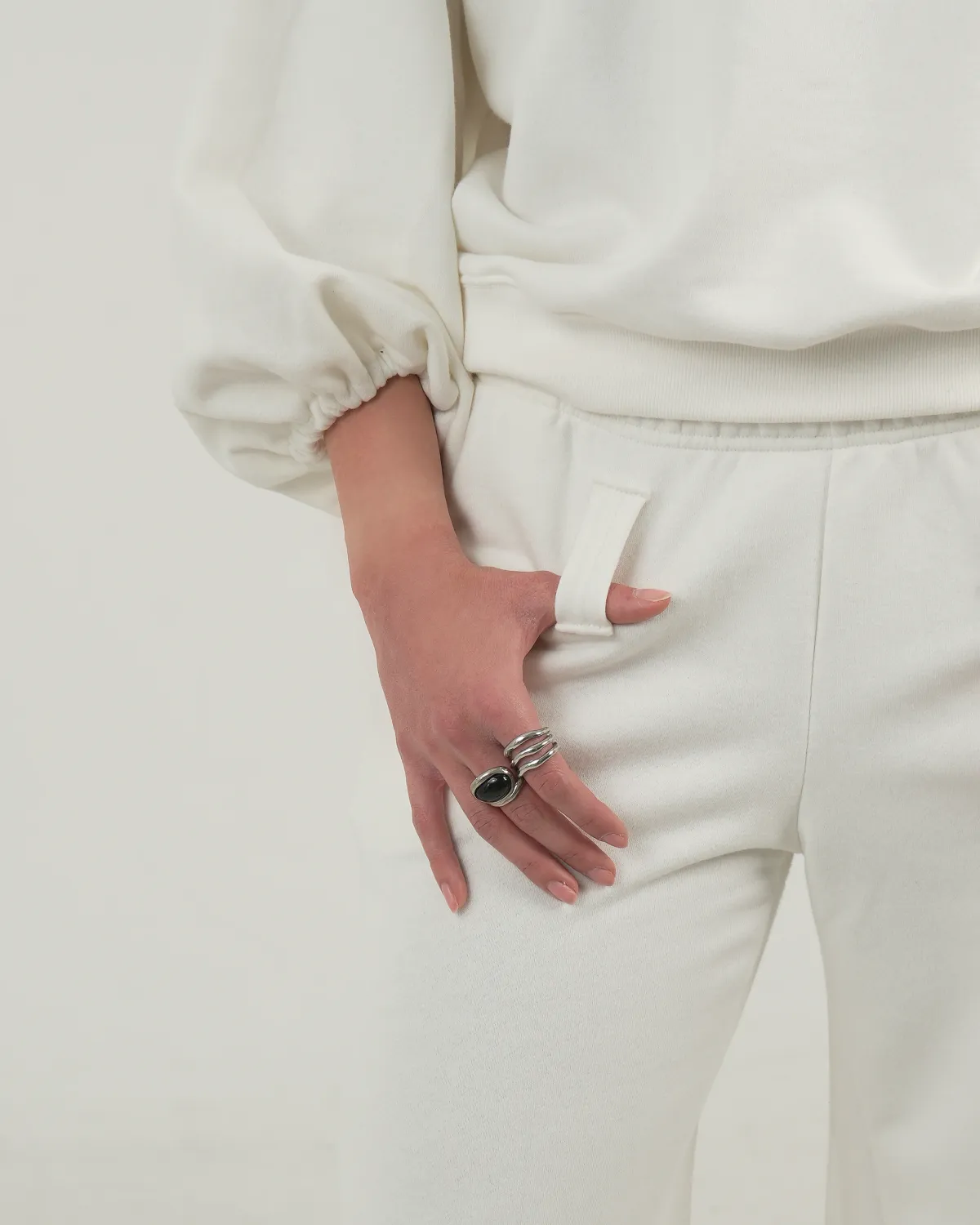 MORBIDO PANTS