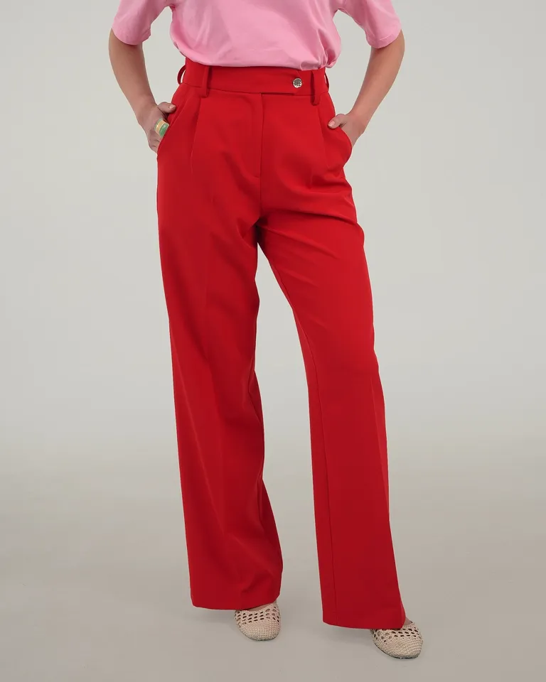 FUOCO PANTS