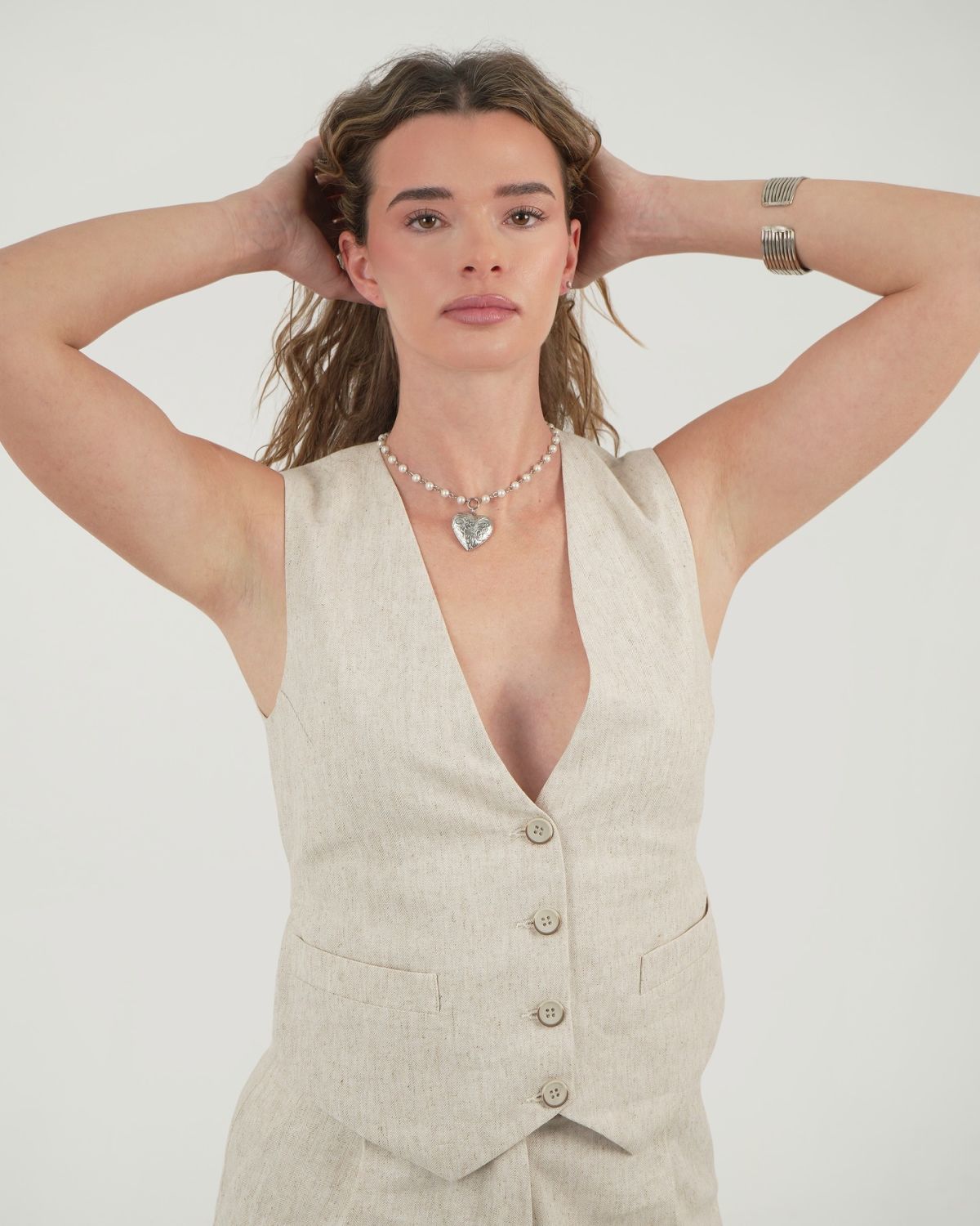 SABBIA VEST