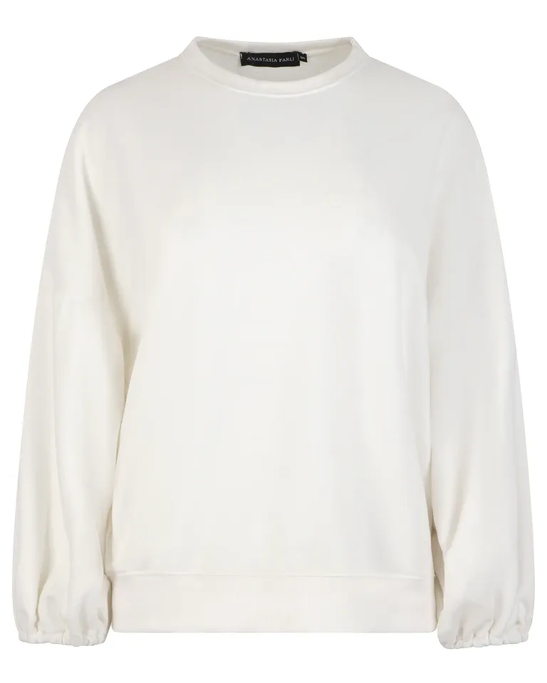 MORBIDO SWEATSHIRT