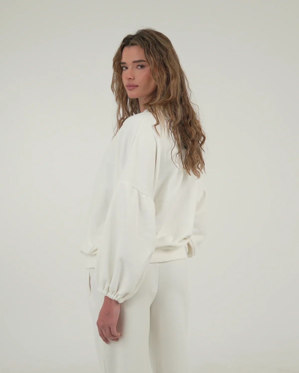 MORBIDO SWEATSHIRT