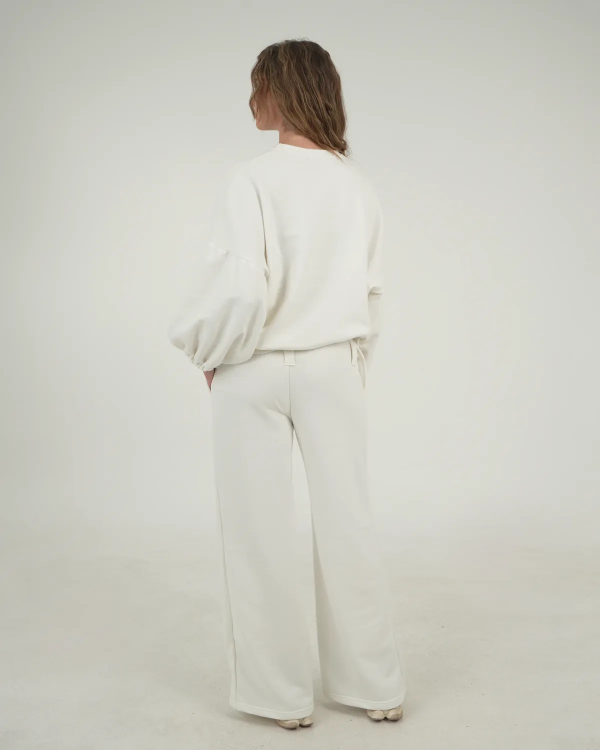 MORBIDO SWEATSHIRT