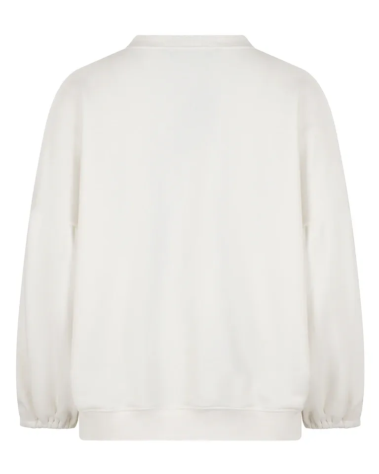 MORBIDO SWEATSHIRT