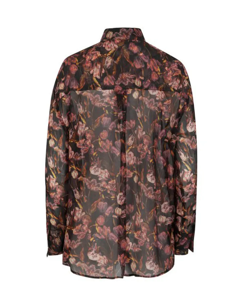 DUSK TULIP SHIRT