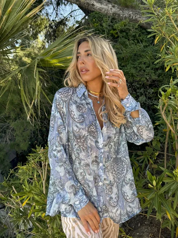 VERONIKA SHIRT