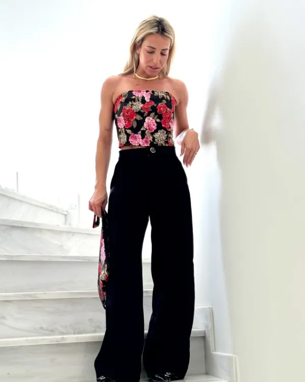 NOSTALGIA TOP