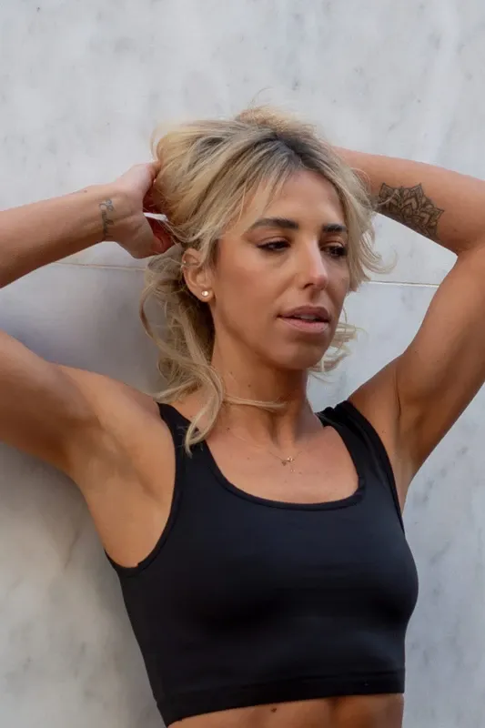 OLIVIA TOP
