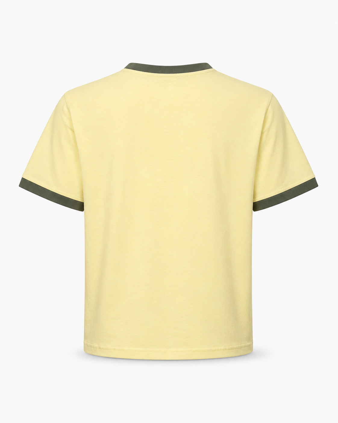 CHERRY KISS TEE – BUTTER