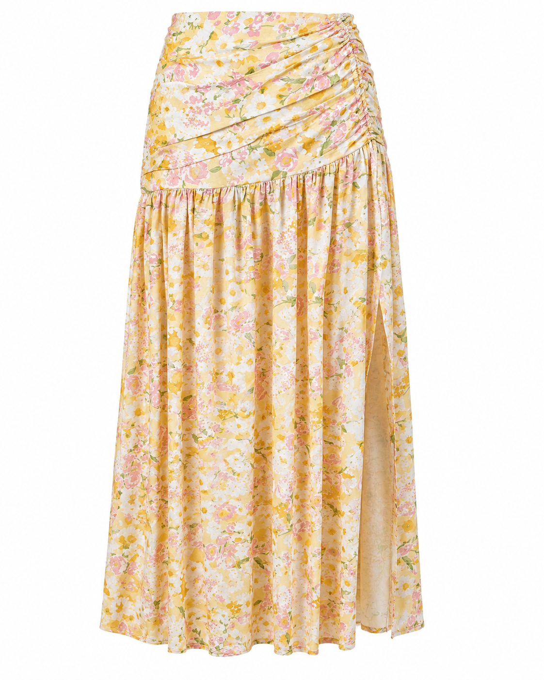MELLOW SUN SKIRT