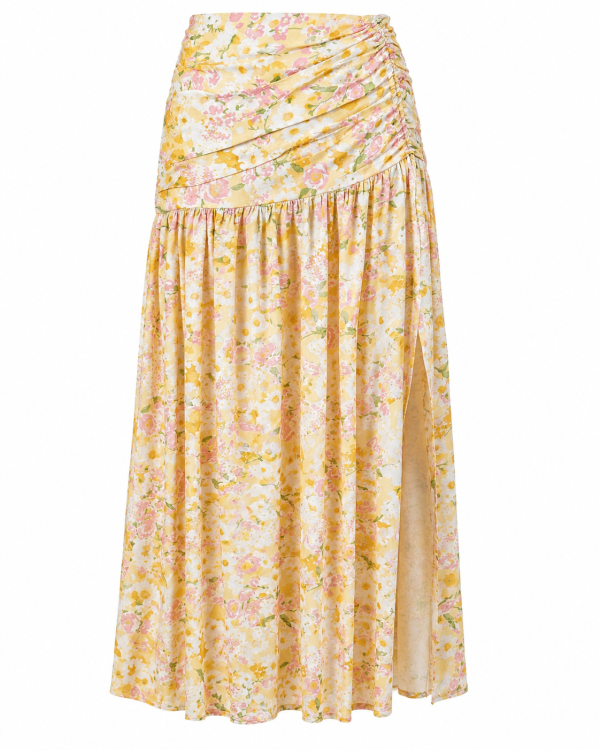 MELLOW SUN SKIRT