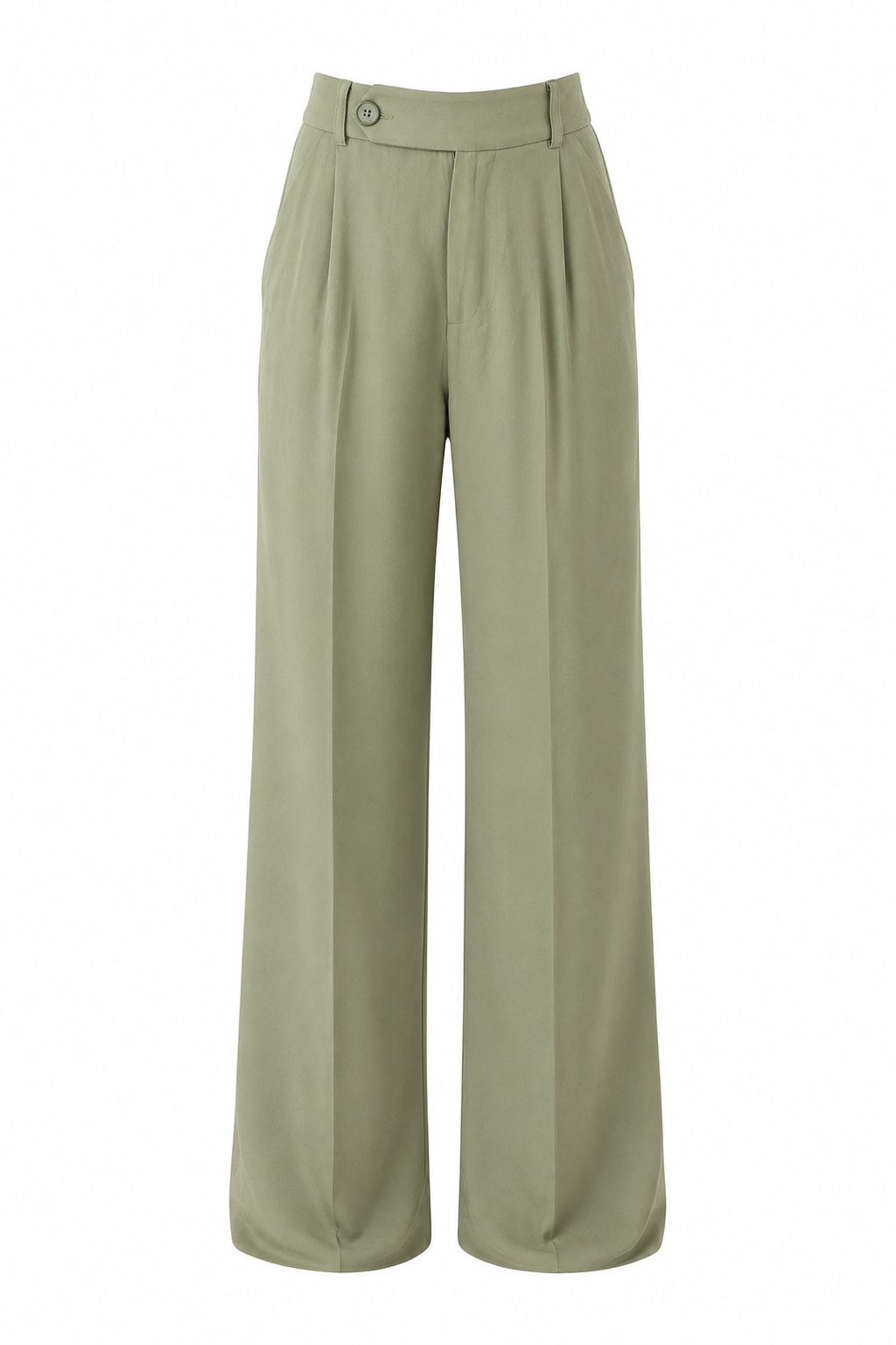 VENTO PANTS – Oliva