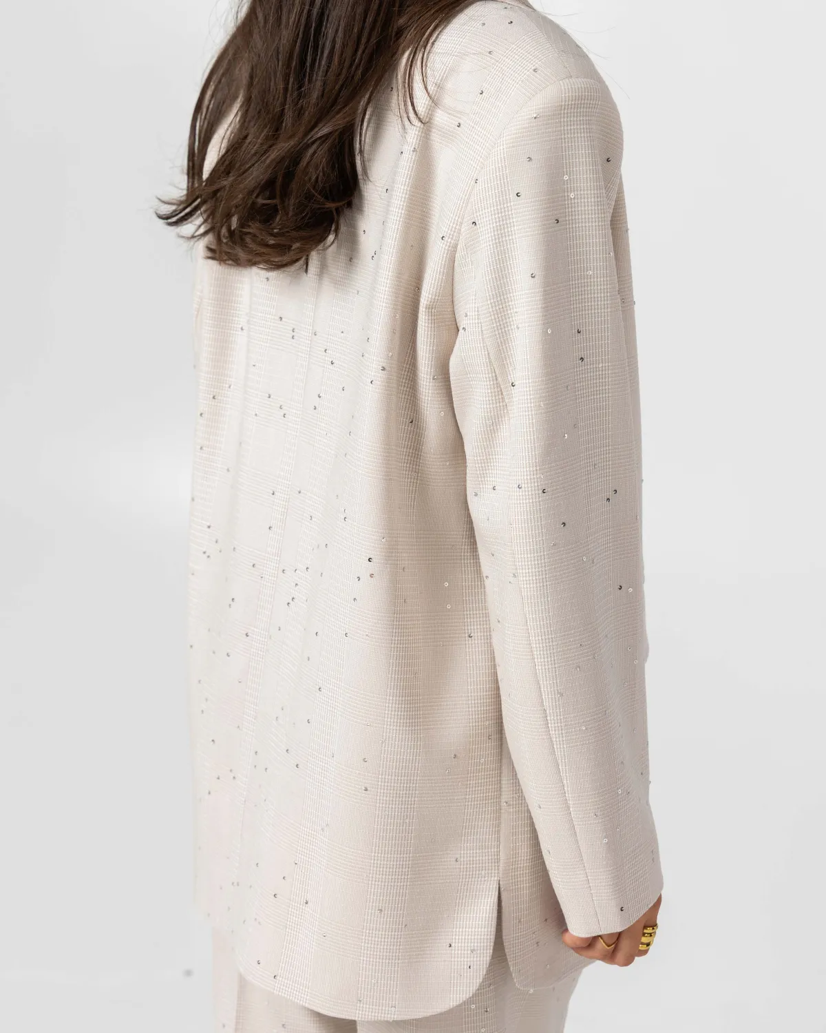 LUMINOSA BLAZER