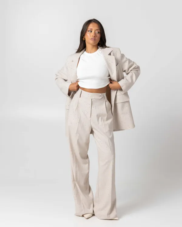 LUMINOSA PANTS