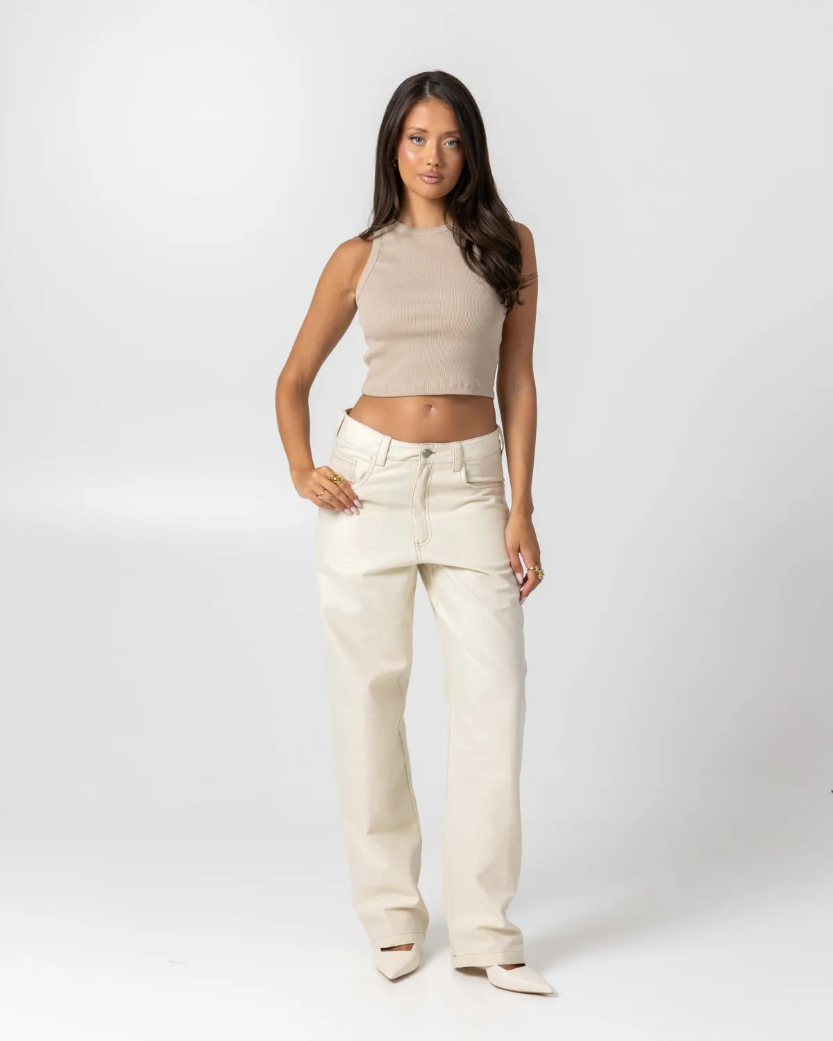 ORO SAND PANTS