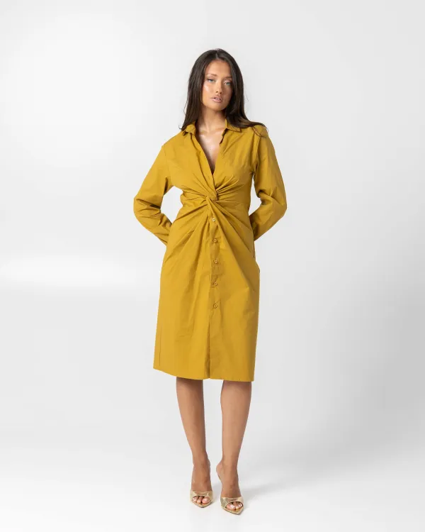 INTRECCIO DRESS