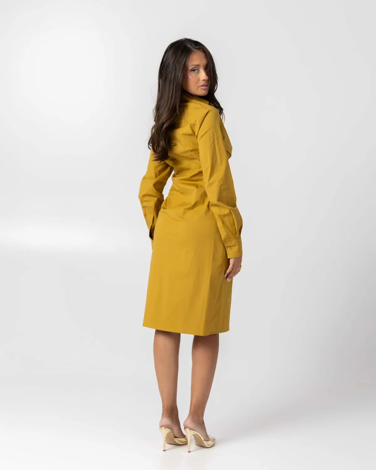 INTRECCIO DRESS