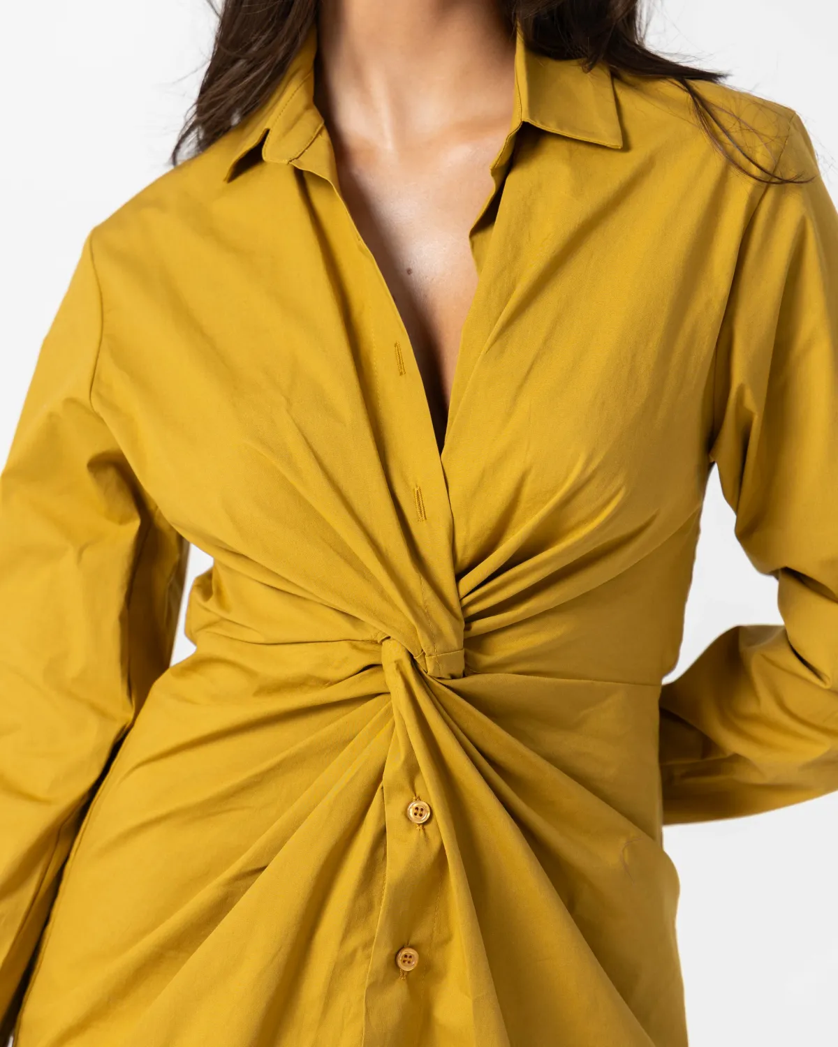 INTRECCIO DRESS