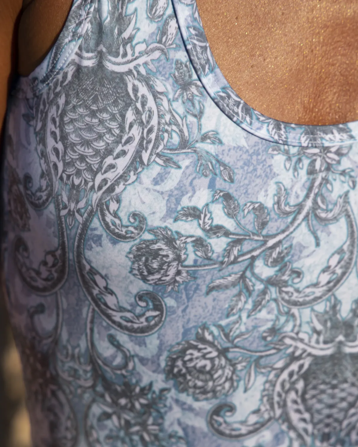 VERONIKA BODYSUIT