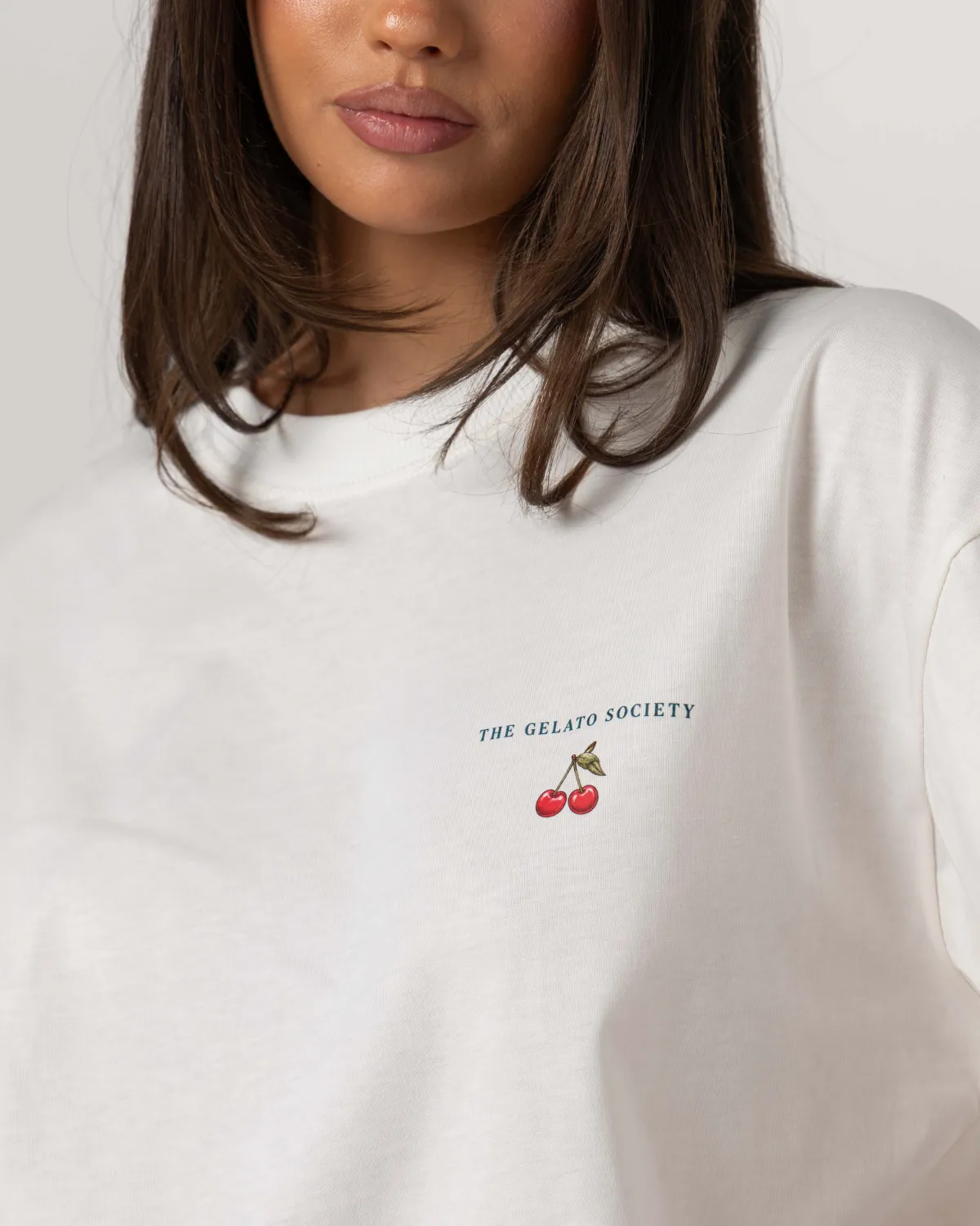 DOLCE VITA CLUB TEE