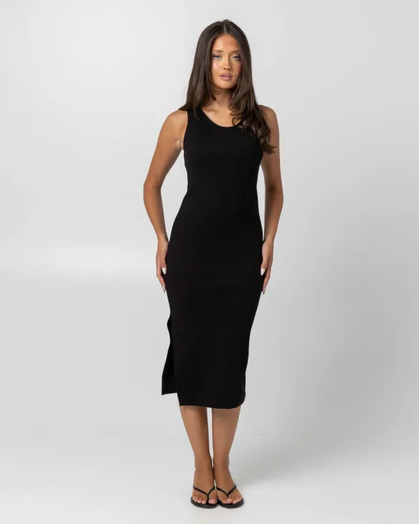 NOTTE DRESS