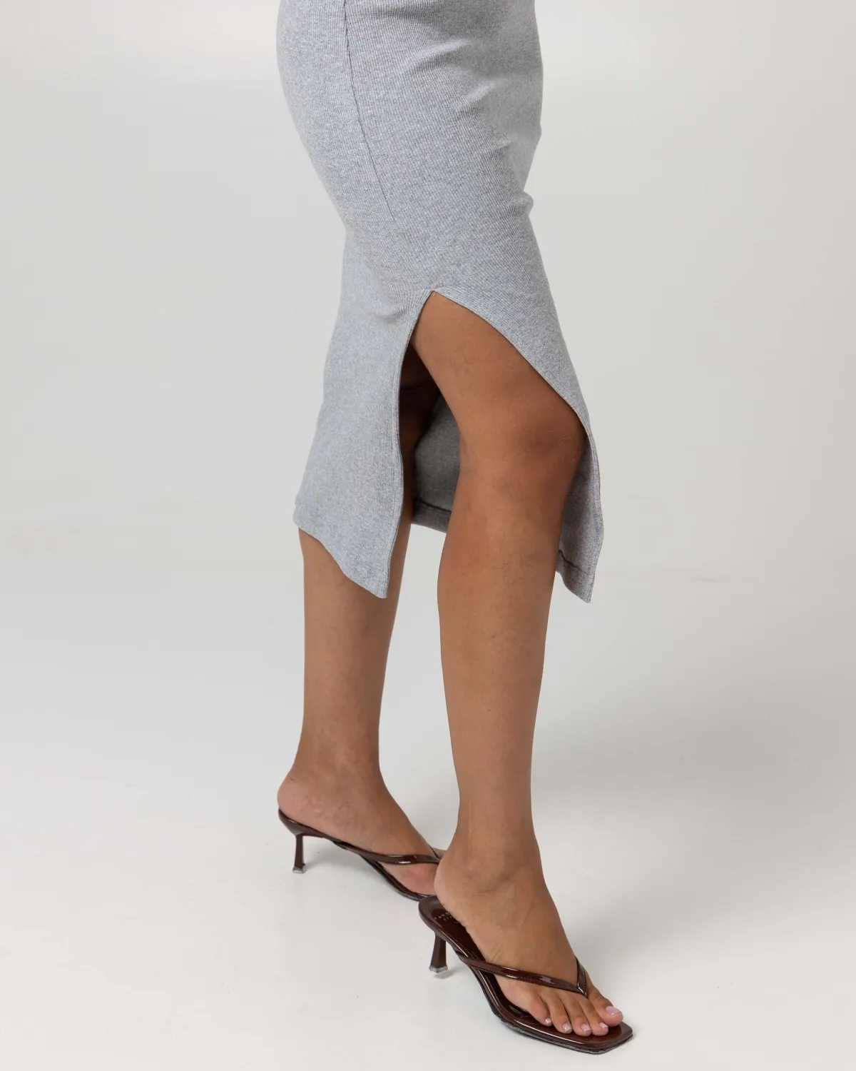 NEBBIA DRESS