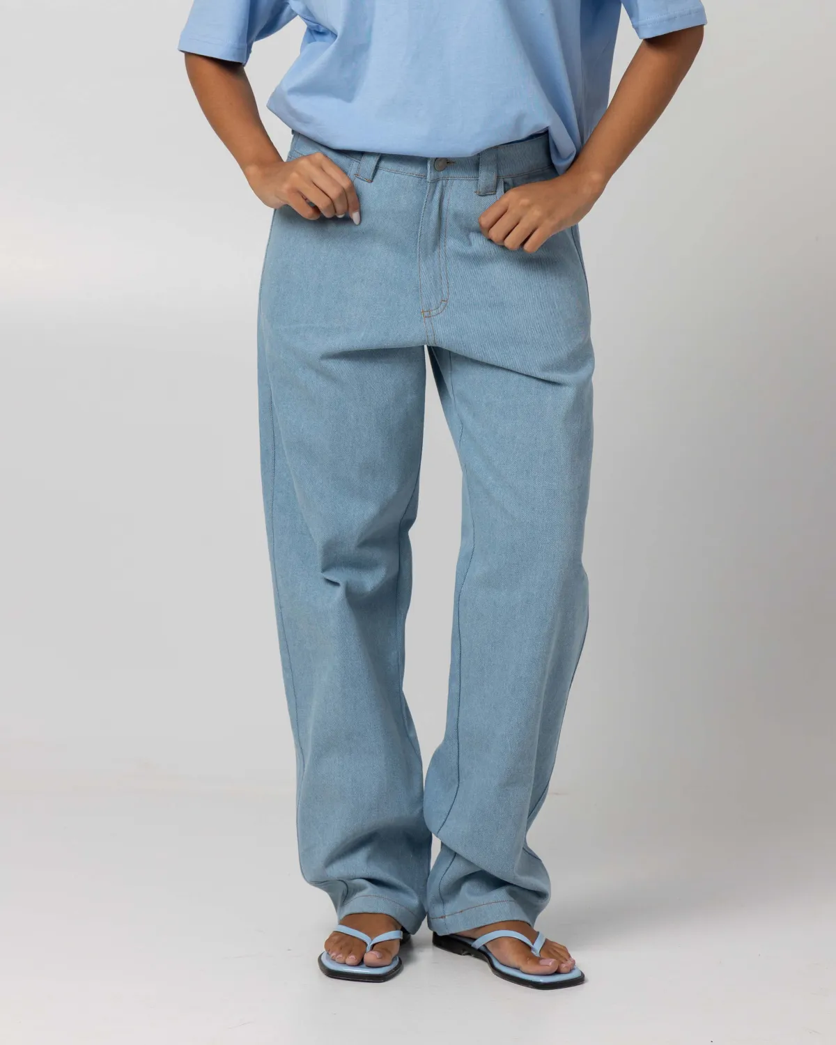 NUVOLA DENIM