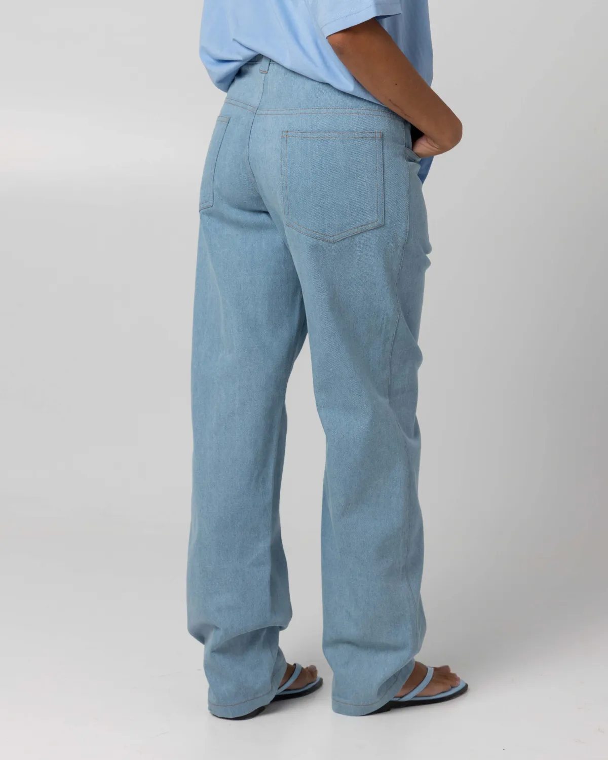 NUVOLA DENIM