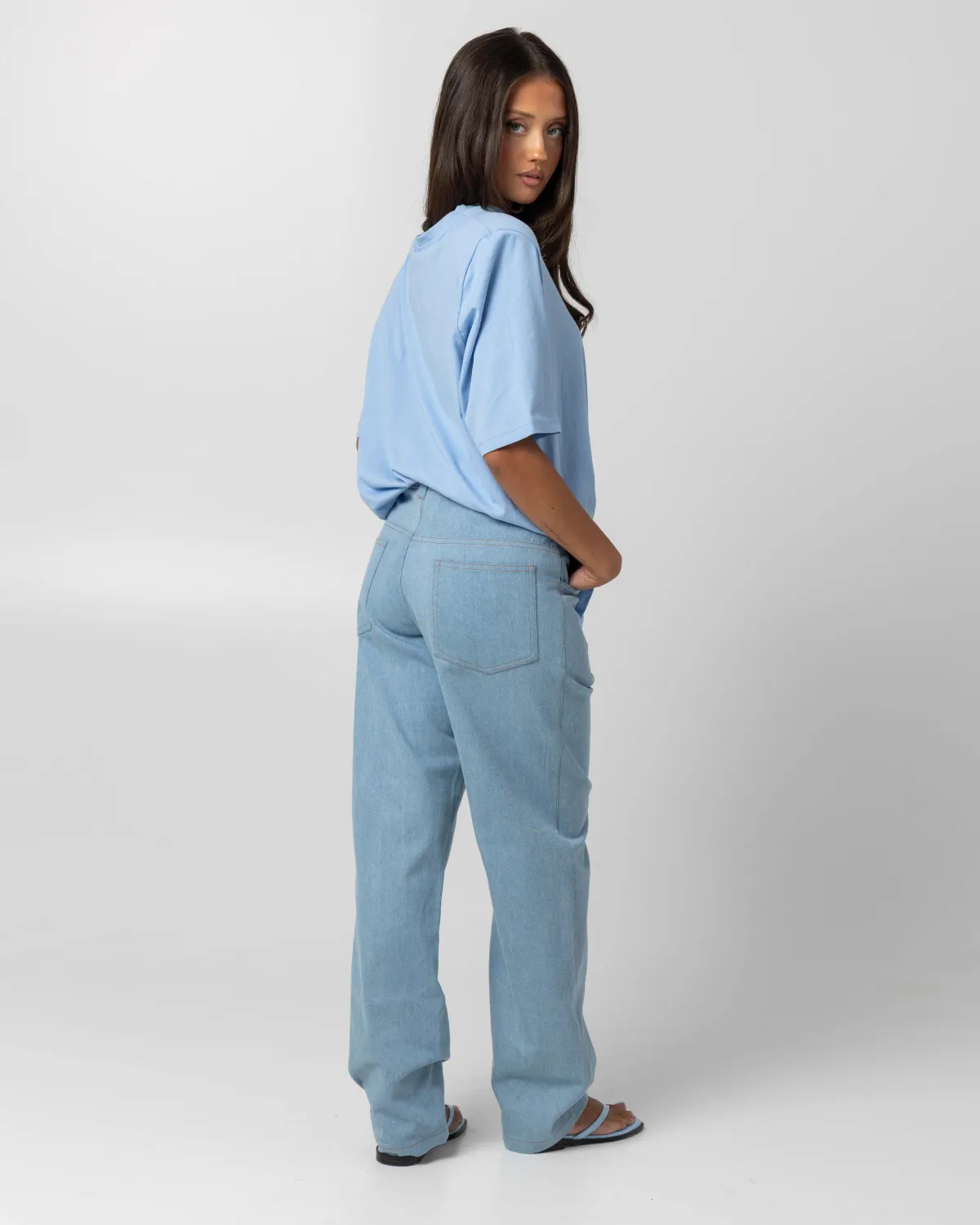 NUVOLA DENIM