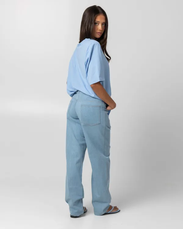 NUVOLA DENIM
