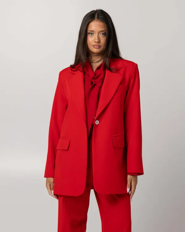 FUOCO BLAZER