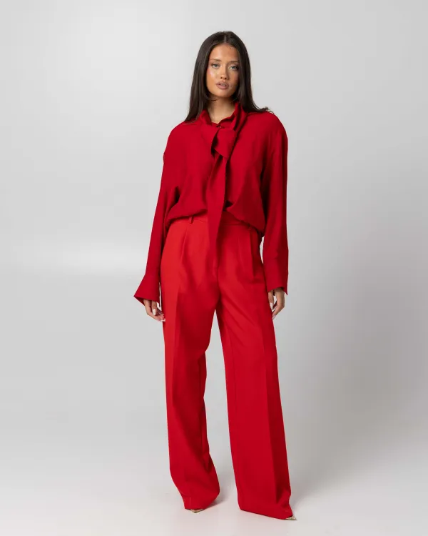 FUOCO PANTS