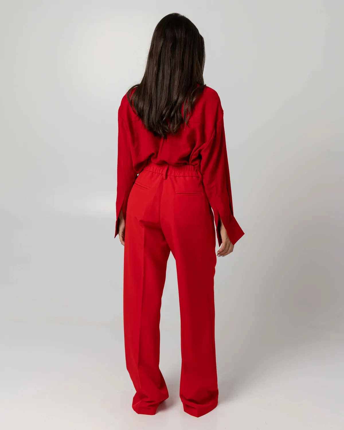 FUOCO PANTS