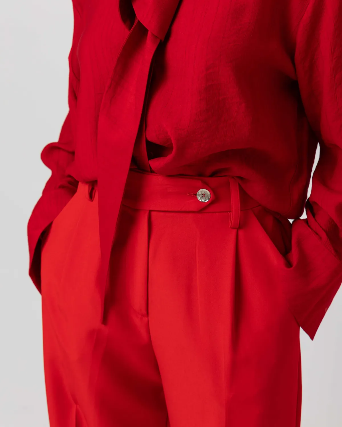FUOCO PANTS
